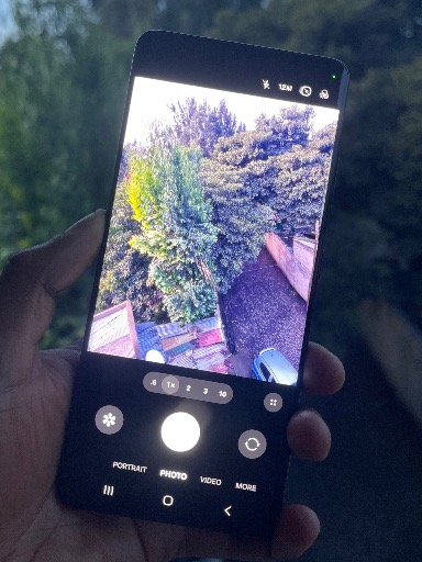 Samsung S21 ultra 5G