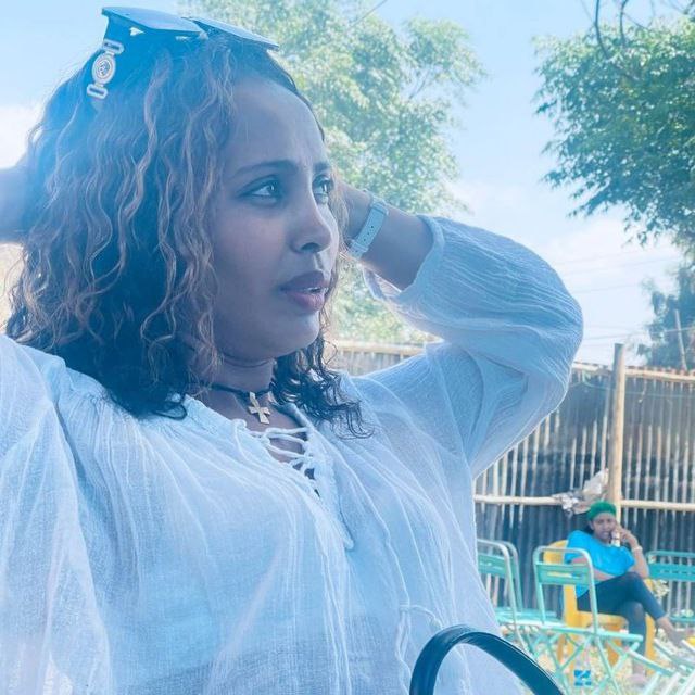 Selam cloth and shoes shop